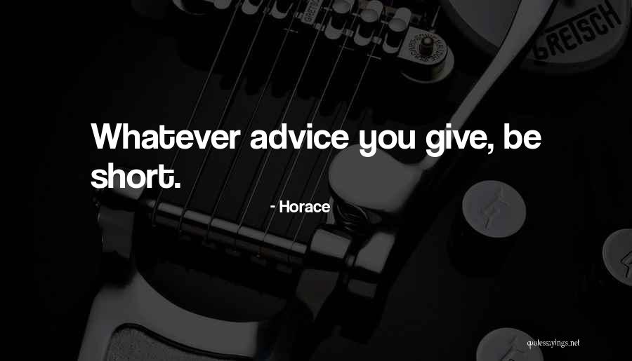 Narodno Kolo Quotes By Horace Narodno Kolo Quotes By Horace
