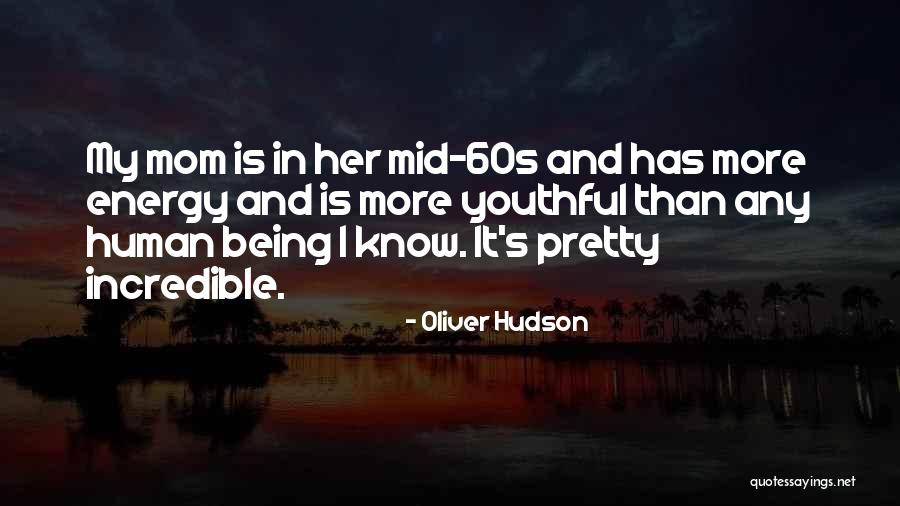 Narodno Kolo Quotes By Oliver Hudson Narodno Kolo Quotes By Oliver Hudson