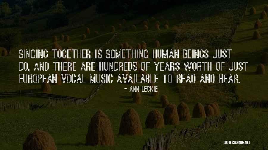 Narodno Pozori Te Quotes By Ann Leckie Narodno Pozori Te Quotes By Ann Leckie