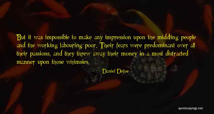 Narodnoe Quotes By Daniel Defoe Narodnoe Quotes By Daniel Defoe