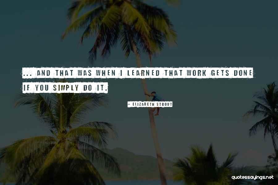 Narodny Panel Quotes By Elizabeth Strout Narodny Panel Quotes By Elizabeth Strout