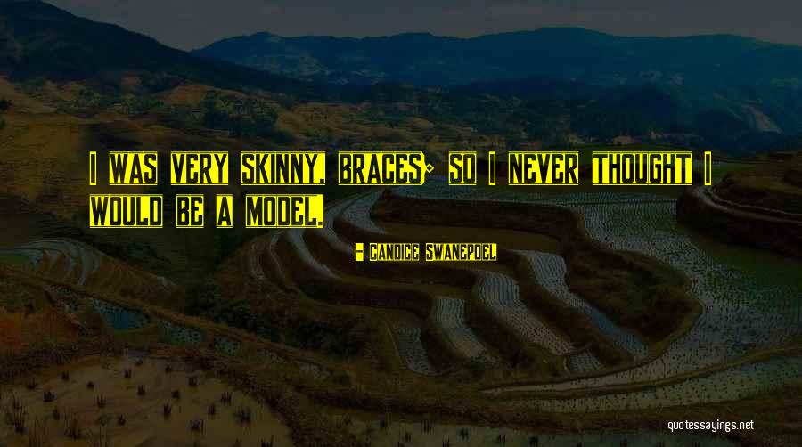 Narodowe Sily Quotes By Candice Swanepoel Narodowe Sily Quotes By Candice Swanepoel