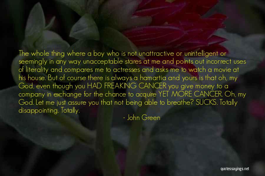 Narodowe Sily Quotes By John Green Narodowe Sily Quotes By John Green