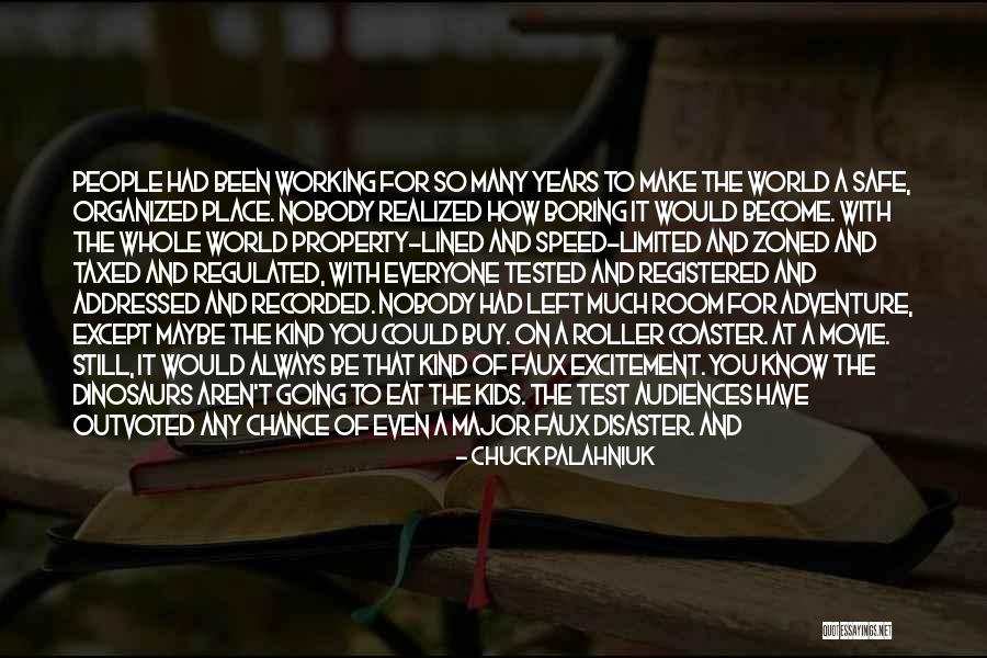 Narong Prangcharoen Quotes By Chuck Palahniuk Narong Prangcharoen Quotes By Chuck Palahniuk