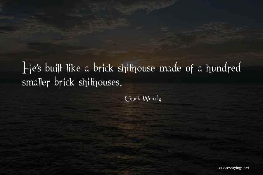 Narotsky Law Quotes By Chuck Wendig Narotsky Law Quotes By Chuck Wendig