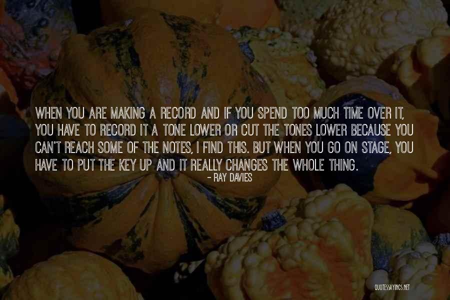 Narotsky Law Quotes By Ray Davies Narotsky Law Quotes By Ray Davies