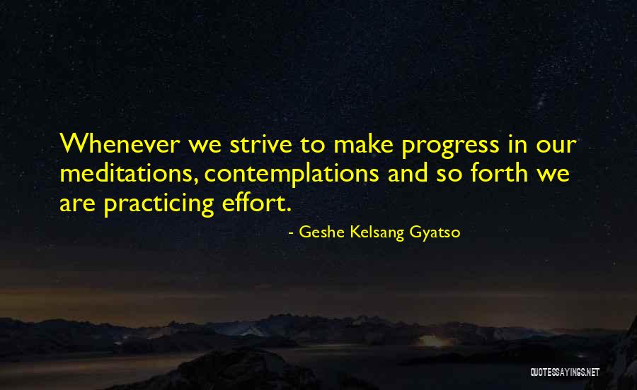 Narouz 2020 Quotes By Geshe Kelsang Gyatso Narouz 2020 Quotes By Geshe Kelsang Gyatso