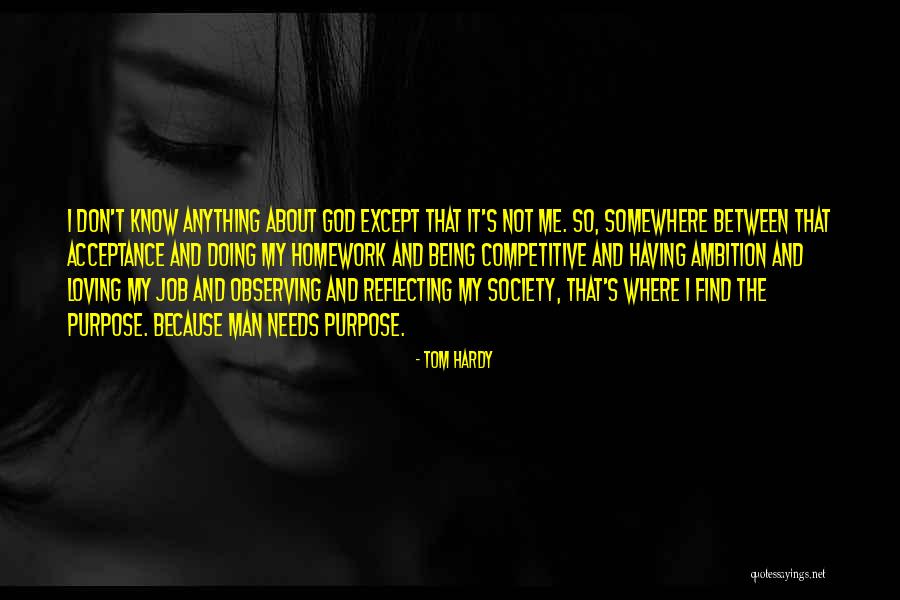 Narozeninov Quotes By Tom Hardy Narozeninov Quotes By Tom Hardy