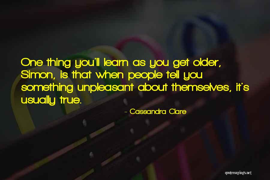 Narozeninova Quotes By Cassandra Clare Narozeninova Quotes By Cassandra Clare