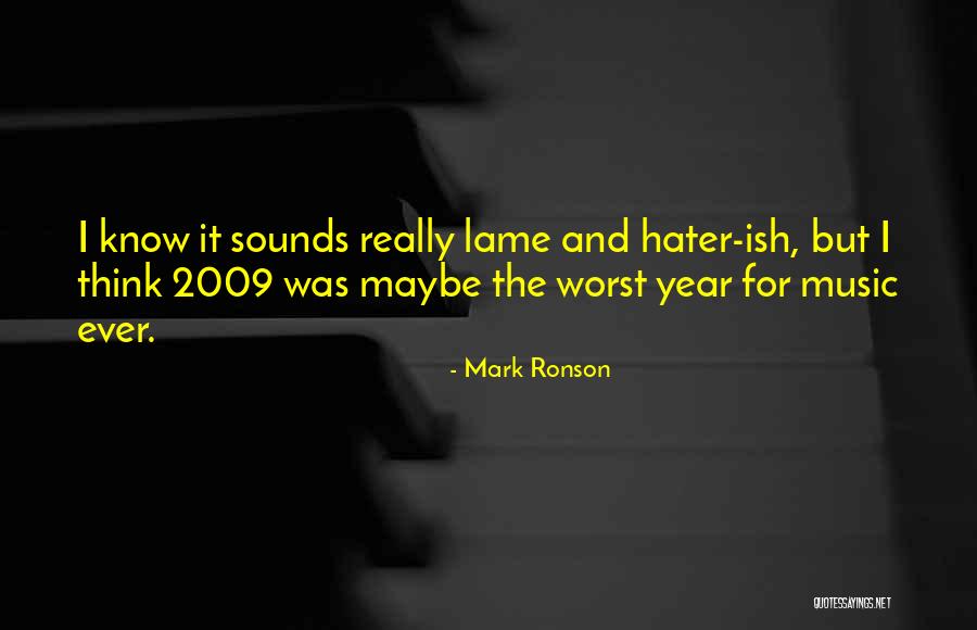 Narozeniny Prani Quotes By Mark Ronson Narozeniny Prani Quotes By Mark Ronson