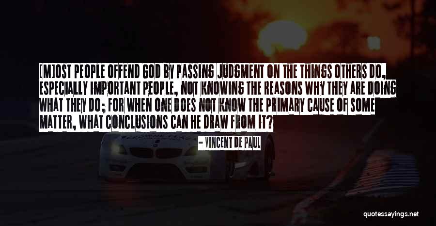 Narozeniny Prani Quotes By Vincent De Paul Narozeniny Prani Quotes By Vincent De Paul