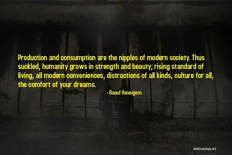 Narquois Quotes By Raoul Vaneigem Narquois Quotes By Raoul Vaneigem