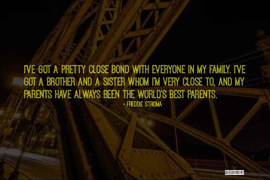Narraciones De Diana Quotes By Freddie Stroma Narraciones De Diana Quotes By Freddie Stroma