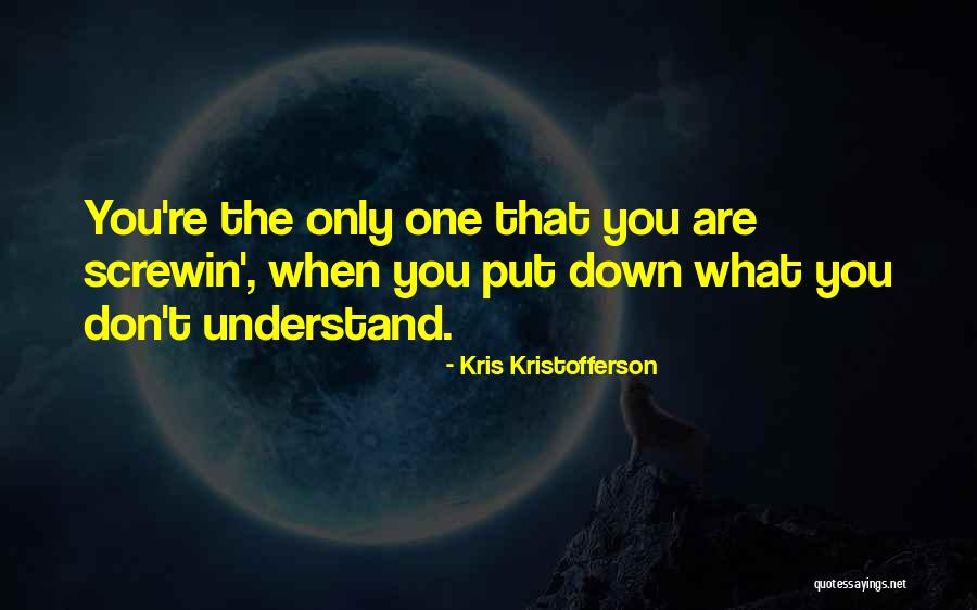Narraciones De Diana Quotes By Kris Kristofferson Narraciones De Diana Quotes By Kris Kristofferson