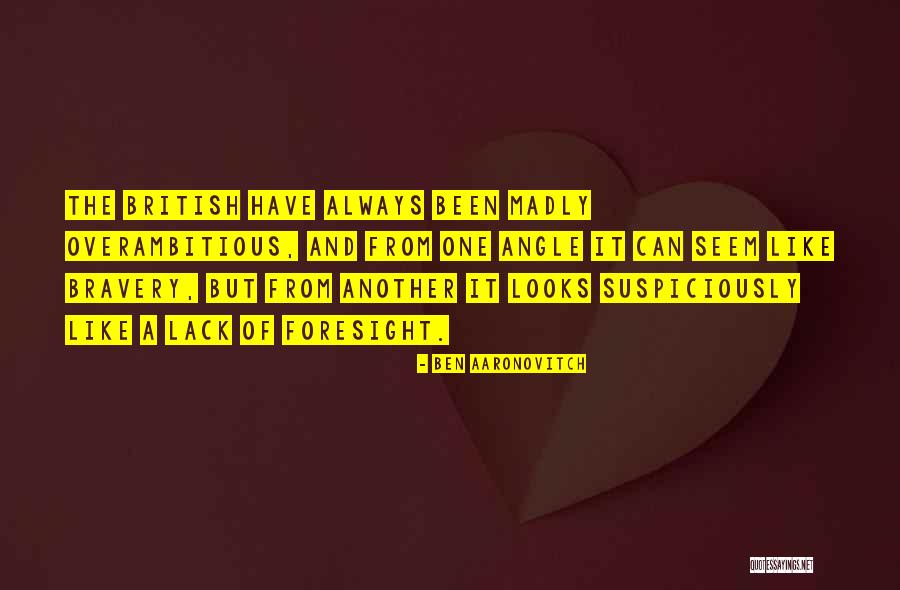 Narrada En Quotes By Ben Aaronovitch Narrada En Quotes By Ben Aaronovitch