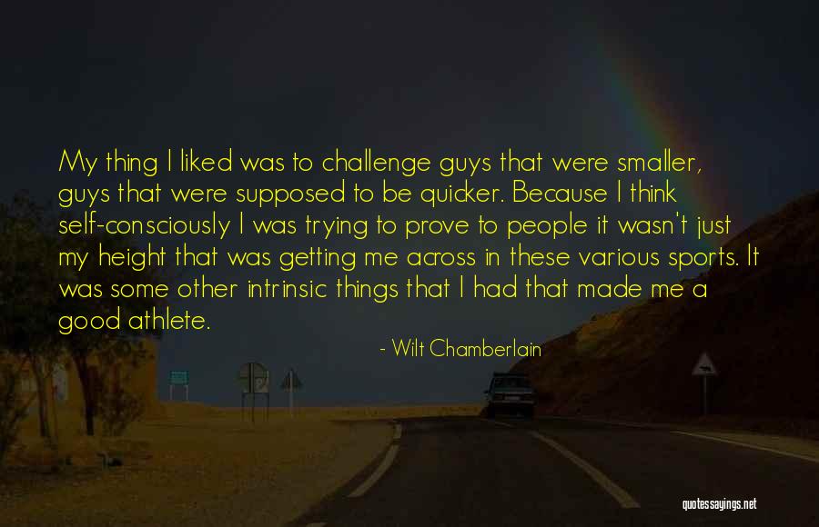 Narrada En Quotes By Wilt Chamberlain Narrada En Quotes By Wilt Chamberlain