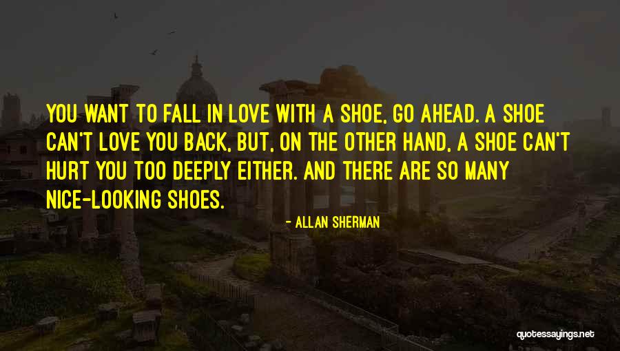Narrador Heterodiegetico Quotes By Allan Sherman Narrador Heterodiegetico Quotes By Allan Sherman