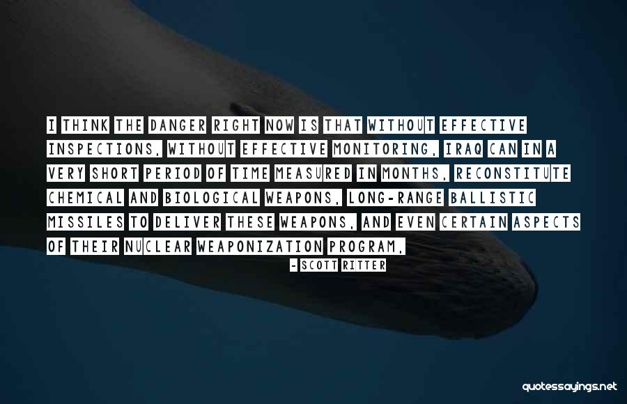 Narradora De Como Quotes By Scott Ritter Narradora De Como Quotes By Scott Ritter