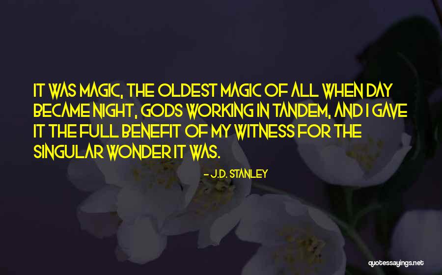 Narradora En Quotes By J.D. Stanley Narradora En Quotes By J.D. Stanley