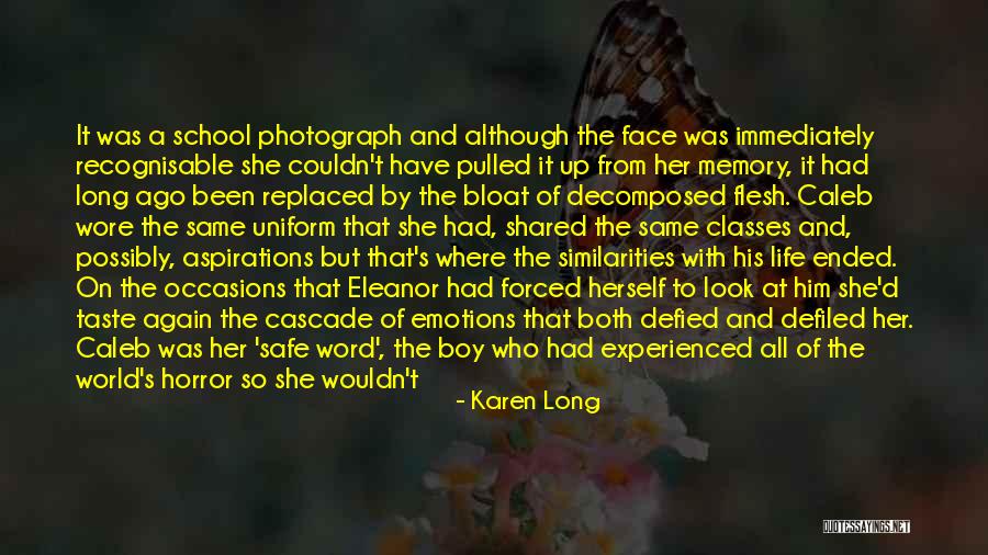 Narradora En Quotes By Karen Long Narradora En Quotes By Karen Long