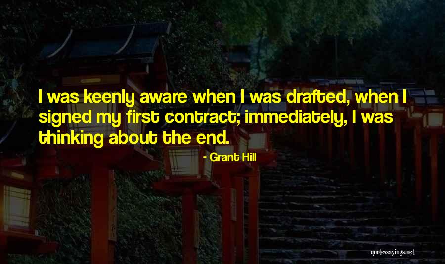 Narradores Tipos Quotes By Grant Hill Narradores Tipos Quotes By Grant Hill