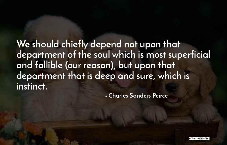Narrating Audiobooks Quotes By Charles Sanders Peirce Narrating Audiobooks Quotes By Charles Sanders Peirce
