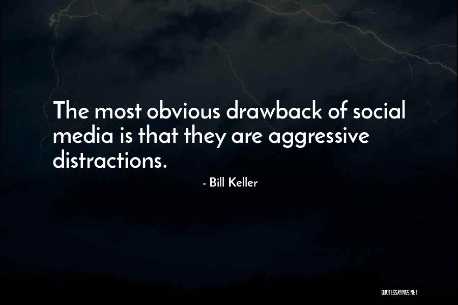 Narrating Events Quotes By Bill Keller