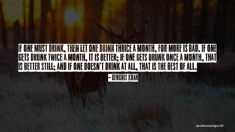 Narrating Events Quotes By Genghis Khan Narrating Events Quotes By Genghis Khan