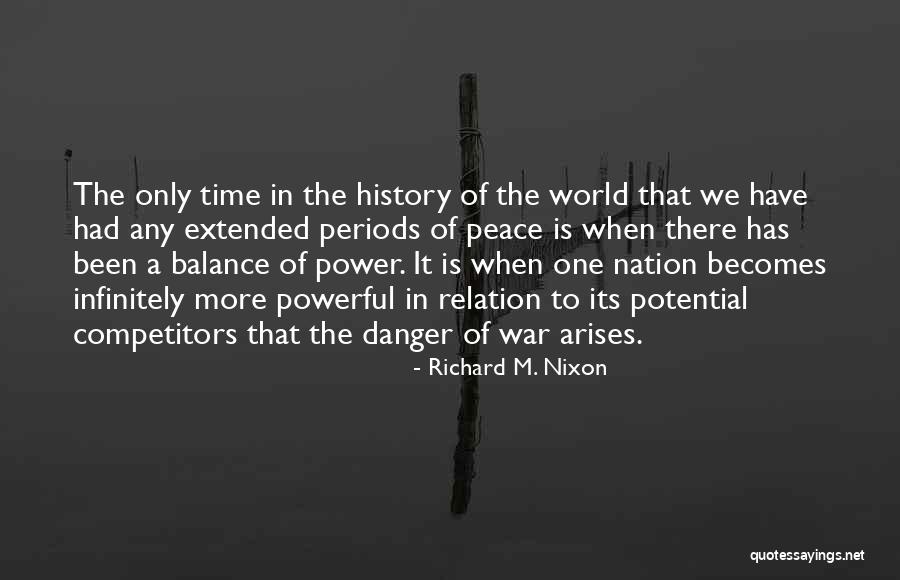 Narrating Events Quotes By Richard M. Nixon Narrating Events Quotes By Richard M. Nixon