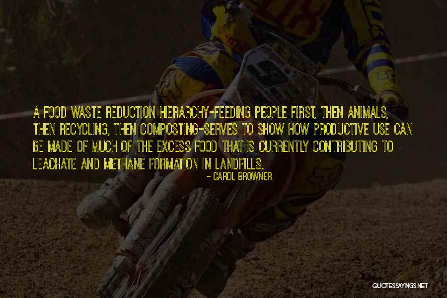 Narration Example Quotes By Carol Browner Narration Example Quotes By Carol Browner