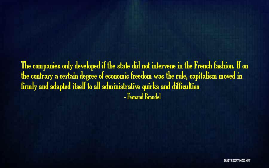 Narrative Identity Quotes By Fernand Braudel Narrative Identity Quotes By Fernand Braudel