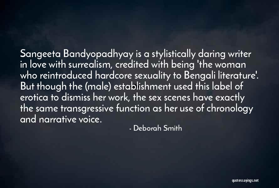 Narrative Love Quotes By Deborah Smith Narrative Love Quotes By Deborah Smith