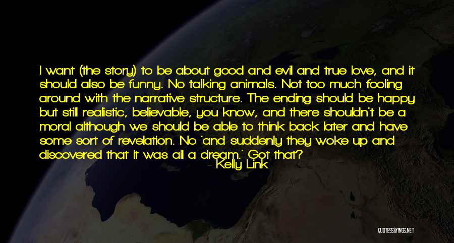 Narrative Love Quotes By Kelly Link Narrative Love Quotes By Kelly Link