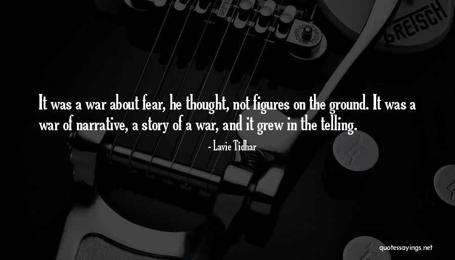 Narrative With Figures Quotes By Lavie Tidhar Narrative With Figures Quotes By Lavie Tidhar