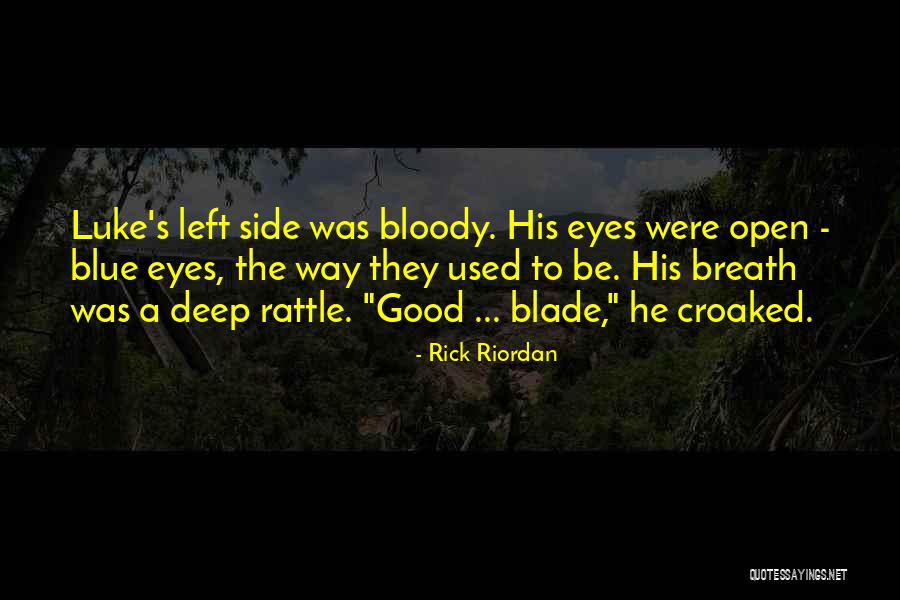 Narratively Submissions Quotes By Rick Riordan Narratively Submissions Quotes By Rick Riordan