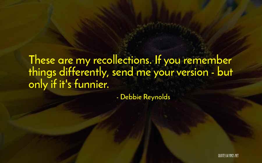 Narrativity Define Quotes By Debbie Reynolds Narrativity Define Quotes By Debbie Reynolds