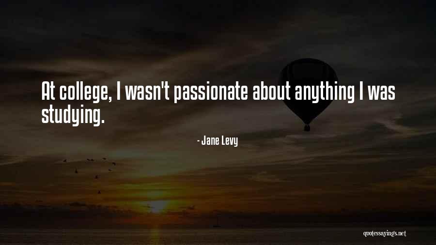 Narrativity Define Quotes By Jane Levy Narrativity Define Quotes By Jane Levy