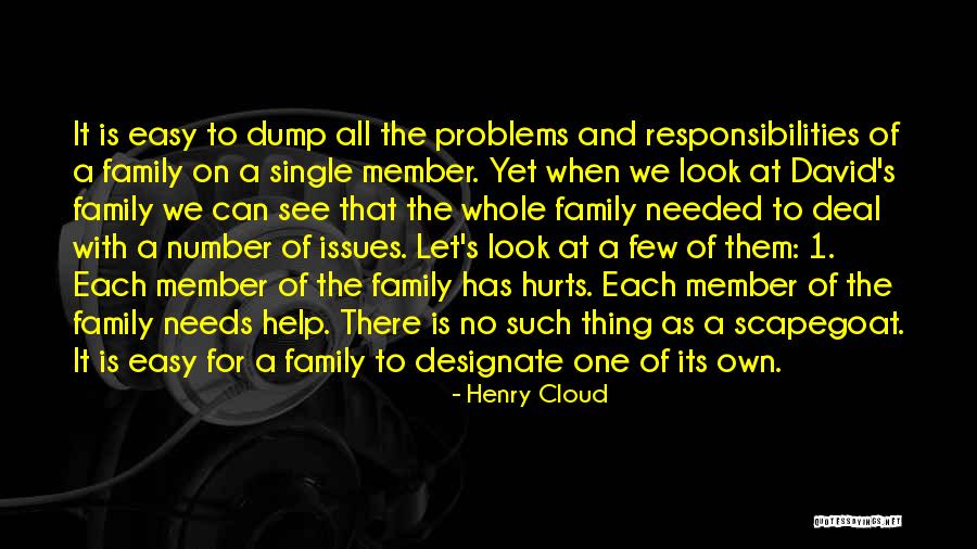 Narrativity Quotes By Henry Cloud Narrativity Quotes By Henry Cloud