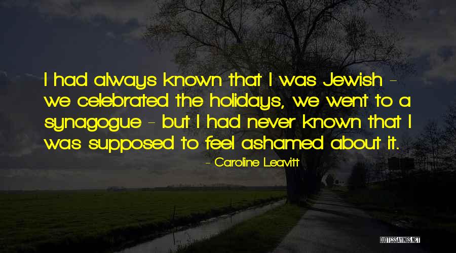 Narrativos Anchor Quotes By Caroline Leavitt Narrativos Anchor Quotes By Caroline Leavitt