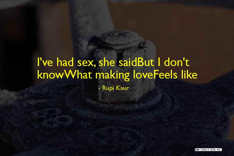 Narrativos Anchor Quotes By Rupi Kaur Narrativos Anchor Quotes By Rupi Kaur