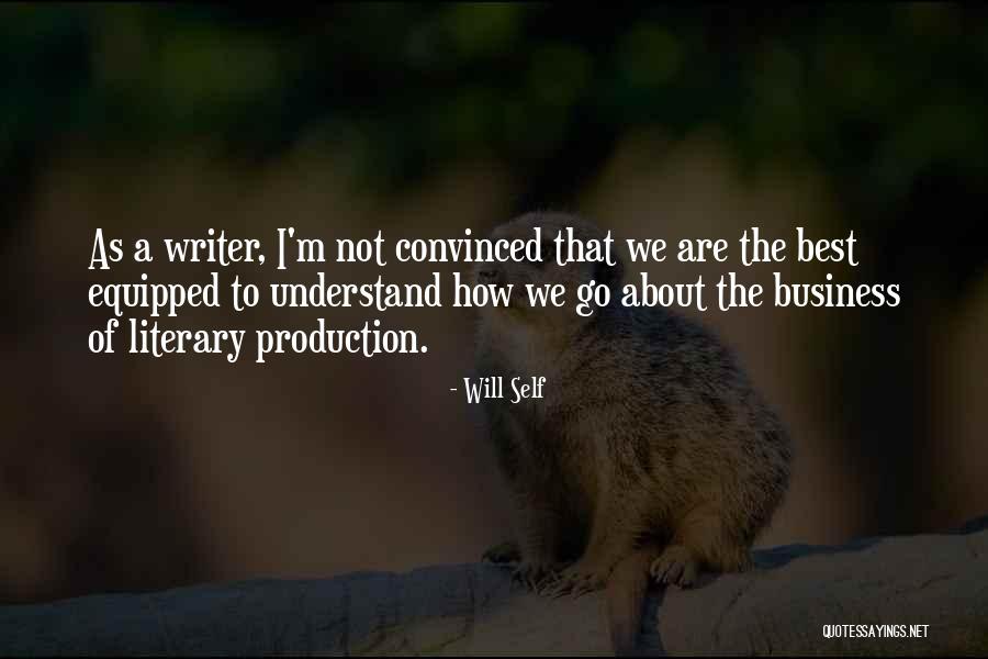 Narratological Criticism Quotes By Will Self Narratological Criticism Quotes By Will Self