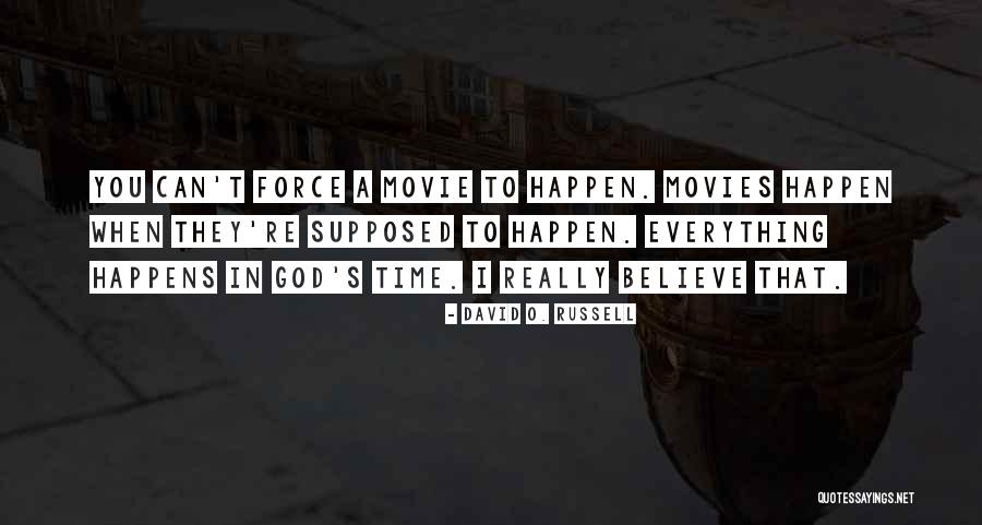 Narratology In The Great Quotes By David O. Russell Narratology In The Great Quotes By David O. Russell