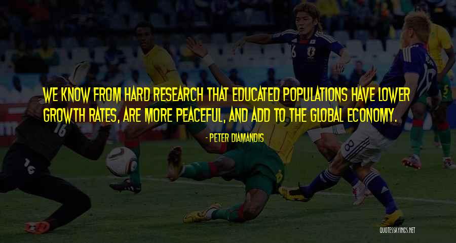 Narratore Omodiegetico Quotes By Peter Diamandis Narratore Omodiegetico Quotes By Peter Diamandis