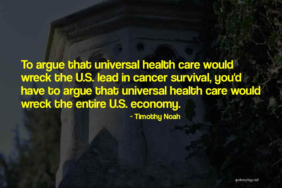 Narratores Quotes By Timothy Noah Narratores Quotes By Timothy Noah