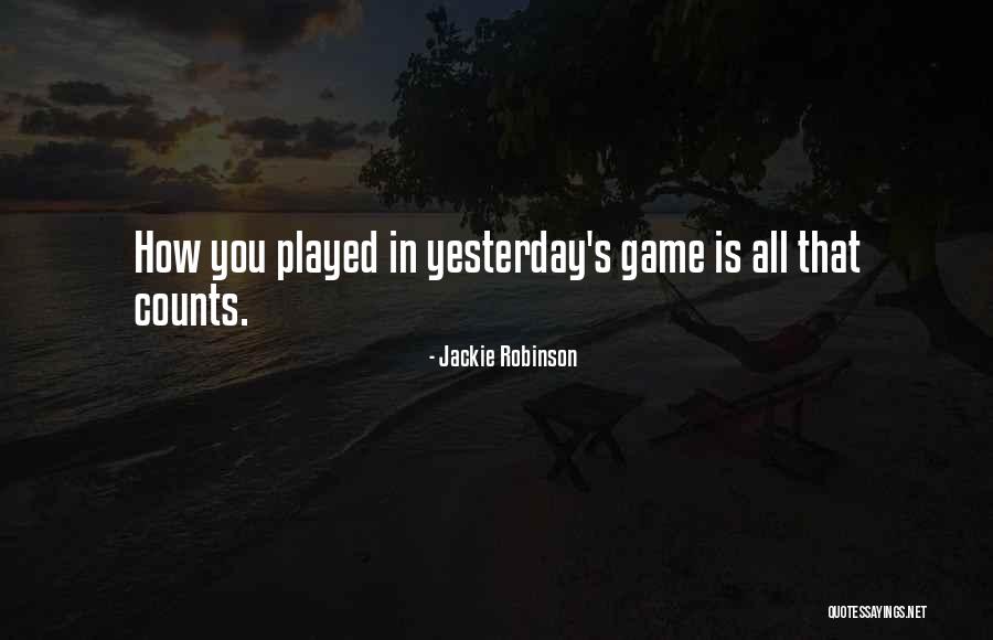 Narraway Theater Quotes By Jackie Robinson Narraway Theater Quotes By Jackie Robinson