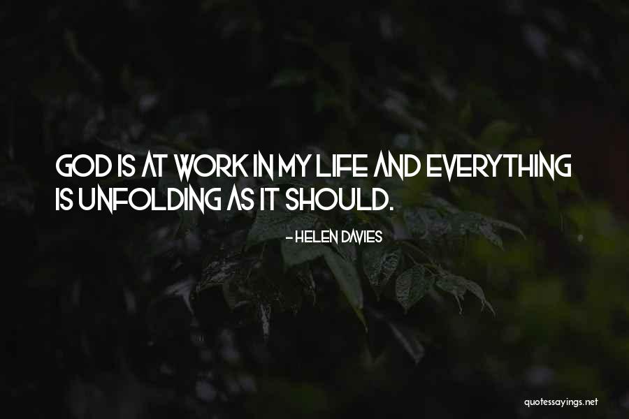 Narrazione Sinonimo Quotes By Helen Davies