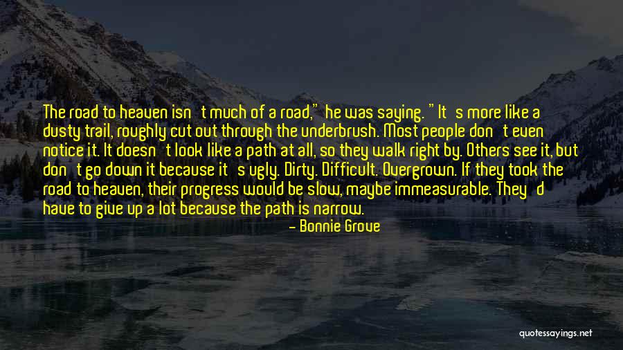Narrow Down Quotes By Bonnie Grove Narrow Down Quotes By Bonnie Grove