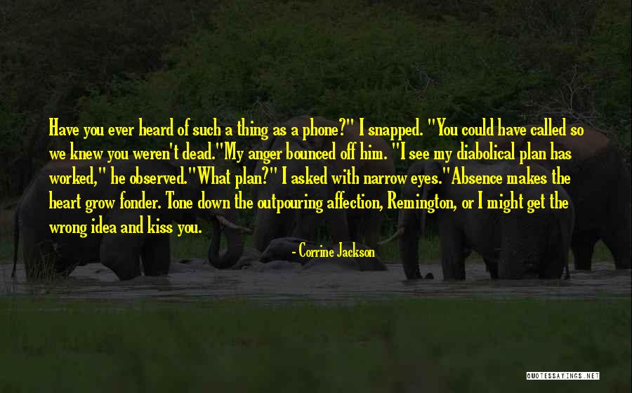 Narrow Down Quotes By Corrine Jackson Narrow Down Quotes By Corrine Jackson