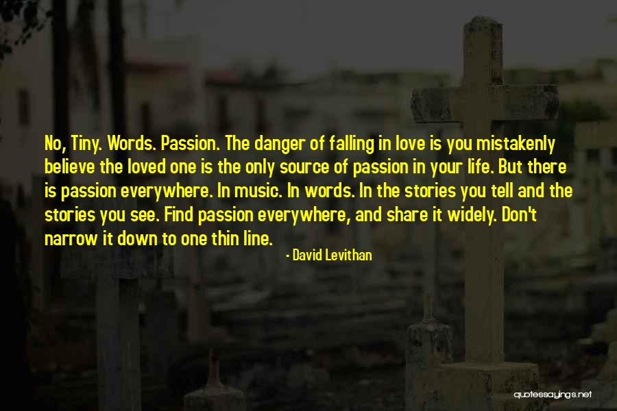 Narrow Down Quotes By David Levithan Narrow Down Quotes By David Levithan