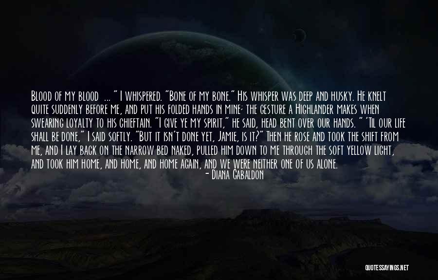 Narrow Down Quotes By Diana Gabaldon Narrow Down Quotes By Diana Gabaldon